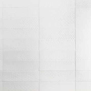 Picture of SOHO Studio Corp - Oldy White