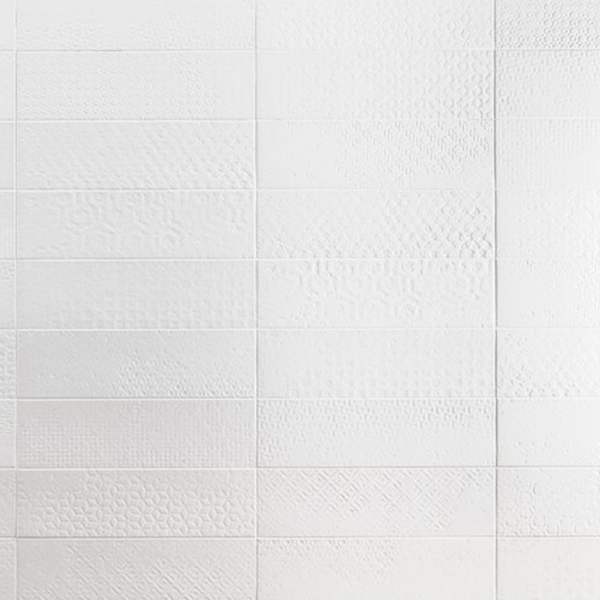 Picture of SOHO Studio Corp - Oldy White