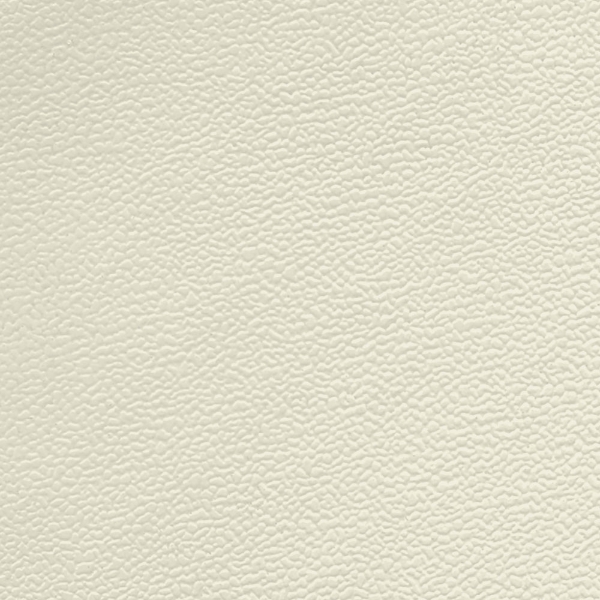 Picture of Johnsonite - Solid Colors Forged Bone White