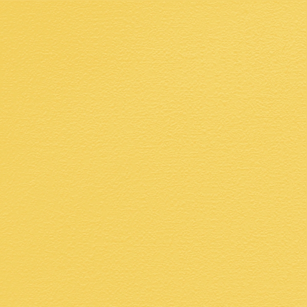 Picture of Johnsonite - Solid Colors Linen Canary