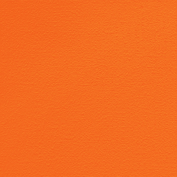 Picture of Johnsonite - Solid Colors Linen Tangerine Tango