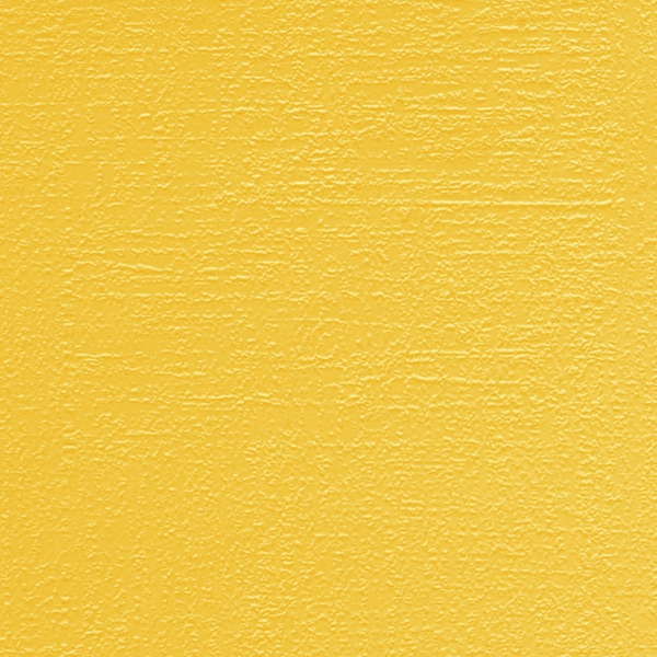 Picture of Johnsonite - Solid Colors Woodgrain Canary