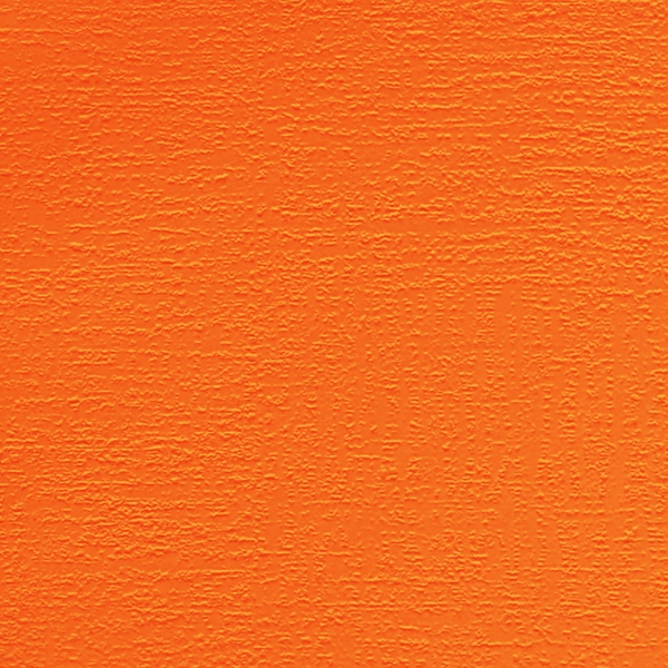 Picture of Johnsonite - Solid Colors Woven Tangerine Tango