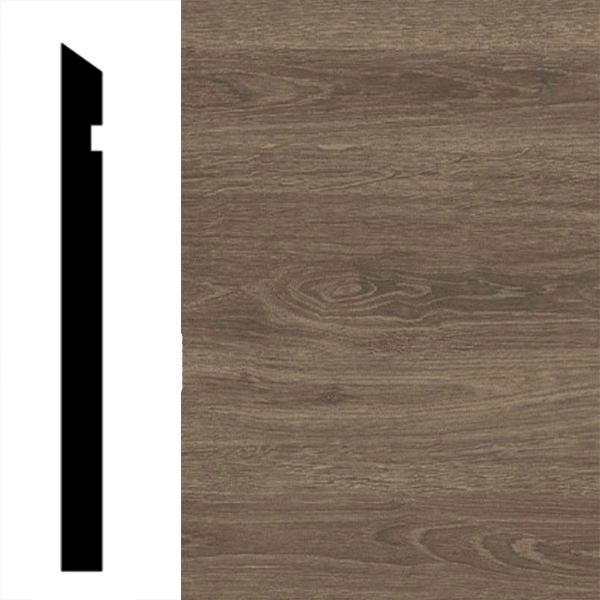 Picture of Johnsonite - Masquerade Reveal 4.25 Seasoned Oak Falcon