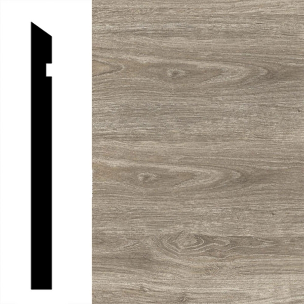 Picture of Johnsonite - Masquerade Reveal 4.25 Seasoned Oak Scout