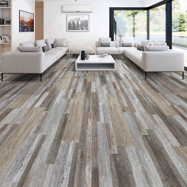 Picture of Signature Collection - Carbonado Plank Cabin Multi Strip