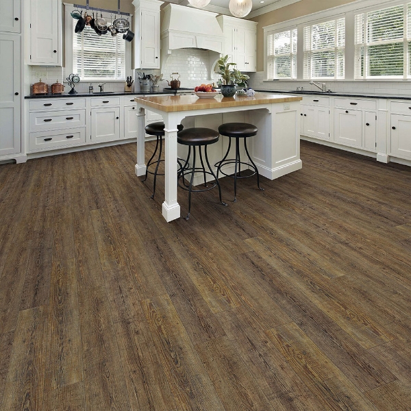 Picture of Signature Collection - Carbonado Plank Country Squire