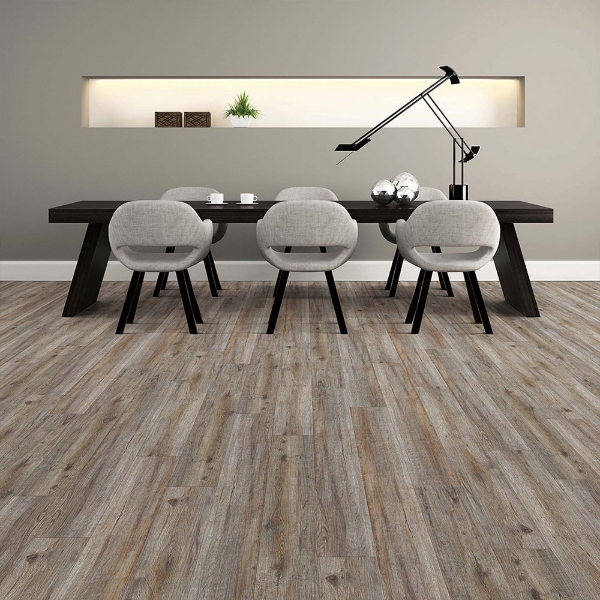 Picture of Signature Collection - Carbonado Plank Henderson Oak