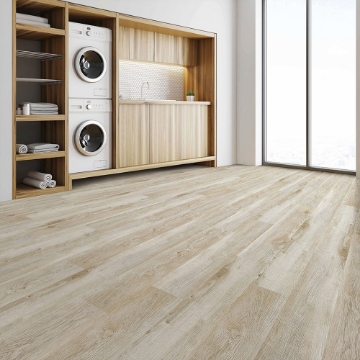 Picture of Signature Collection - Carbonado Plank Natural Oak