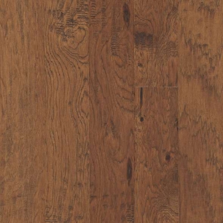 Picture of Shaw Floors - Sequoia Hickory Mixed Width Woodlake