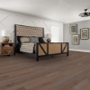 Picture of Shaw Floors - Northington Smooth Chestnut