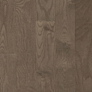 Picture of Mercier - Design Plus Select and Better Solid 3 1/4 Red Oak Brushed Stone Brown