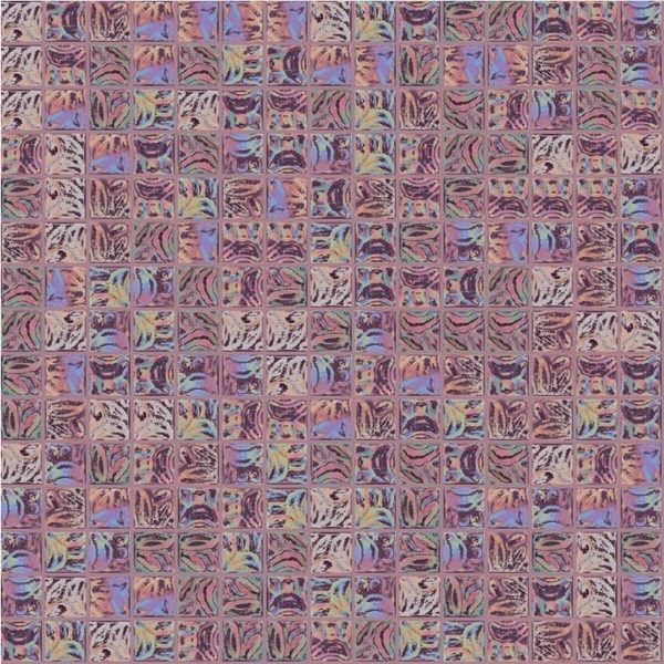 Picture of Bisazza Mosaico - Glow GW 11