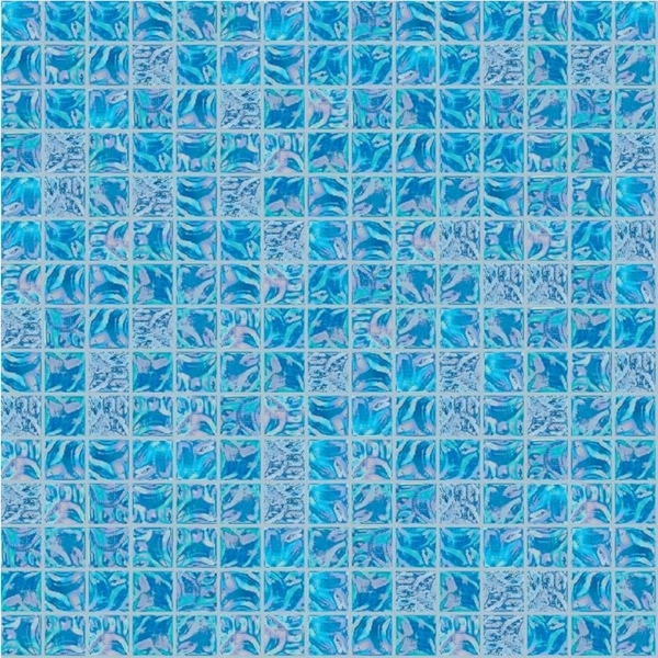 Picture of Bisazza Mosaico - Glow GW 09