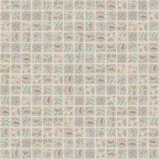 Picture of Bisazza Mosaico - Glow GW 12