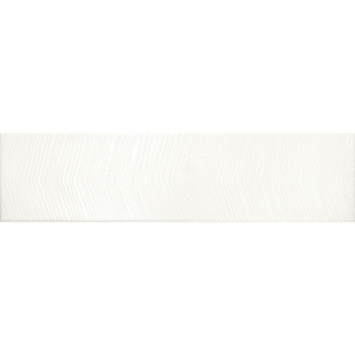 Picture of Tesoro - Albatross Arrow Deco White