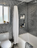Picture of MiR Mosaic - Glamour Diamante Grey