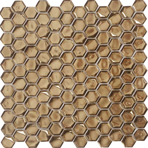 Picture of MiR Mosaic - Glamour Cordoba Gold