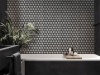 Picture of MiR Mosaic - Glamour Weave Dark