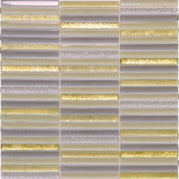 Picture of MiR Mosaic - Cascades Mosaic Mix Dazzle