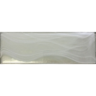 Picture of MiR Mosaic - Cloud 9 Silver White