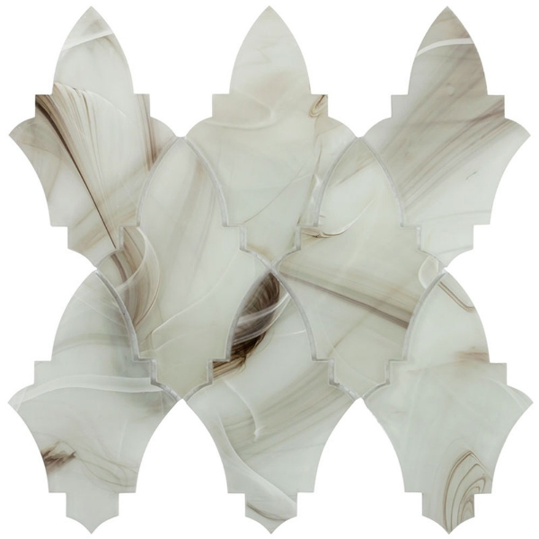 Picture of MiR Mosaic - Cloud 9 Stratus Amber