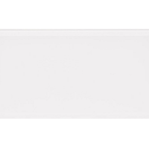 Picture of MiR Mosaic - Color Palette 8 x 16 Gloss Mirage White