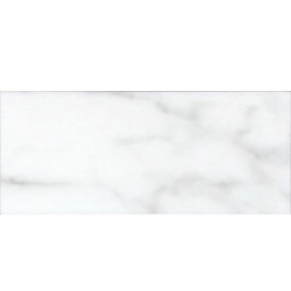 Picture of MiR Mosaic - Field Tile 3 x 6 Polished Calacatta
