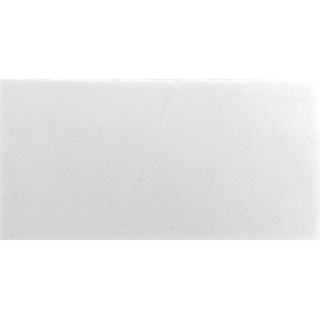 Picture of MiR Mosaic - Field Tile 3 x 6 Polished Thassos