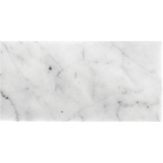 Picture of MiR Mosaic - Field Tile 12 x 24 Polished Carrara