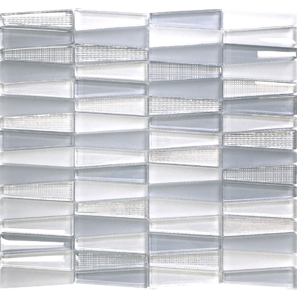 Picture of MiR Mosaic - Iceland Trapezium Reykjavik