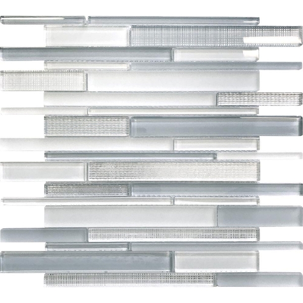 Picture of MiR Mosaic - Iceland Sticks Reykjavik