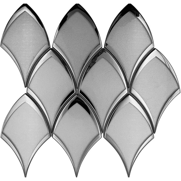 Picture of MiR Mosaic - Monaco Monte Carlo Blanc