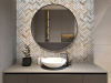 Picture of MiR Mosaic - Nantucket Herringbone Sankaty