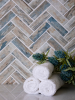 Picture of MiR Mosaic - Nantucket Herringbone Surfside