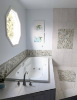 Picture of MiR Mosaic - Nantucket Hex Surfside