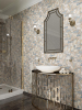 Picture of MiR Mosaic - Nantucket Hex Surfside