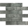 Picture of MiR Mosaic - Sierra Graphite Linen