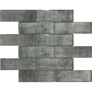 Picture of MiR Mosaic - Sierra Graphite Linen