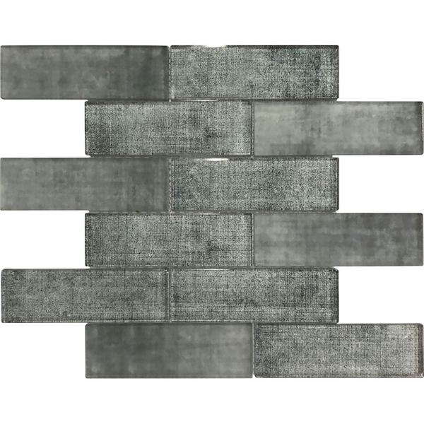 Picture of MiR Mosaic - Sierra Graphite Linen