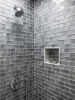 Picture of MiR Mosaic - Sierra Graphite Linen