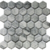 Picture of MiR Mosaic - Sierra Hex Silver Pine