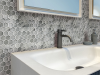 Picture of MiR Mosaic - Sierra Hex Silver Pine