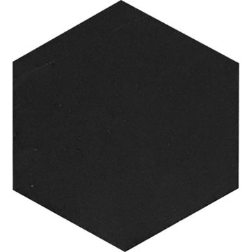 Picture of MiR Mosaic - Tuxedo Park Hex Nero