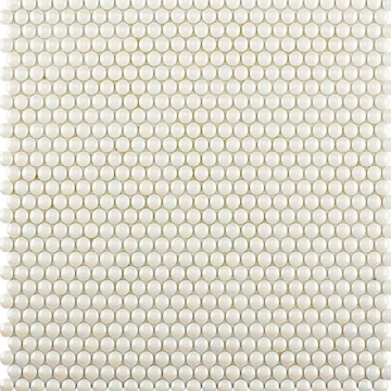 Picture of MiR Mosaic - Verre Cercle De Perle