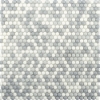 Picture of MiR Mosaic - Verre Cercle Gris