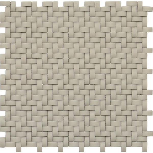 Picture of MiR Mosaic - Verre Tisse Crepe