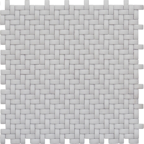 Picture of MiR Mosaic - Verre Tisse Glacage