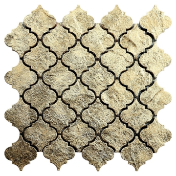 Picture of MiR Mosaic - Artistic Burj Gold