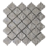 Picture of MiR Mosaic - Artistic Burj Silver